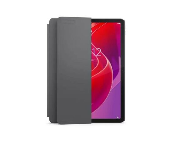 Чехол для планшета Lenovo Tab M11 Folio Case Luna Grey (TB330) (ZG38C05461), изображение 2 Чехол для планшета Lenovo Tab M11 Folio Case Luna Grey (TB330) (ZG38C05461), изображение 2