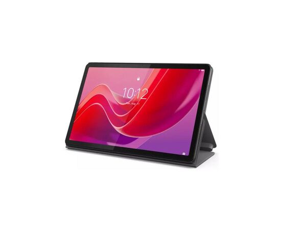 Чехол для планшета Lenovo Tab M11 Folio Case Luna Grey (TB330) (ZG38C05461), изображение 3 Чехол для планшета Lenovo Tab M11 Folio Case Luna Grey (TB330) (ZG38C05461), изображение 3