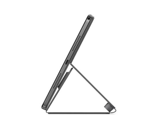 Чехол для планшета Lenovo Tab M11 Folio Case Luna Grey (TB330) (ZG38C05461), изображение 4 Чехол для планшета Lenovo Tab M11 Folio Case Luna Grey (TB330) (ZG38C05461), изображение 4