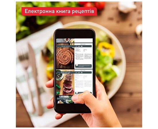 Мультипечь Tefal EY905B10, изображение 10 Мультипечь Tefal EY905B10, изображение 10
