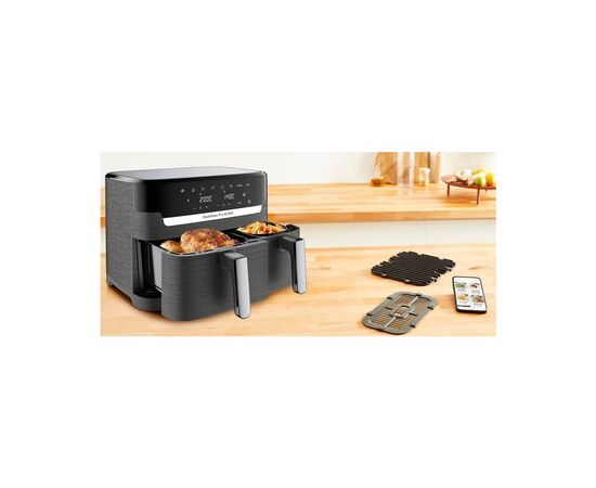 Мультипечь Tefal EY905B10, изображение 11 Мультипечь Tefal EY905B10, изображение 11