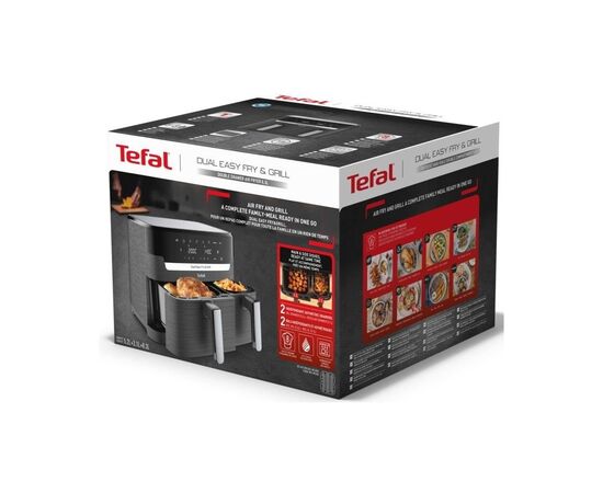 Мультипечь Tefal EY905B10, изображение 12 Мультипечь Tefal EY905B10, изображение 12