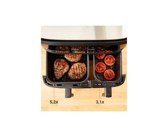 Мультипечь Tefal EY905B10, изображение 6 Мультипечь Tefal EY905B10, изображение 6