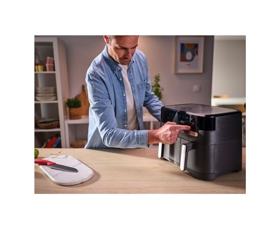 Мультипечь Tefal EY905B10, изображение 7 Мультипечь Tefal EY905B10, изображение 7