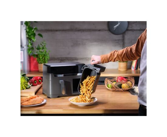Мультипечь Tefal EY905B10, изображение 8 Мультипечь Tefal EY905B10, изображение 8