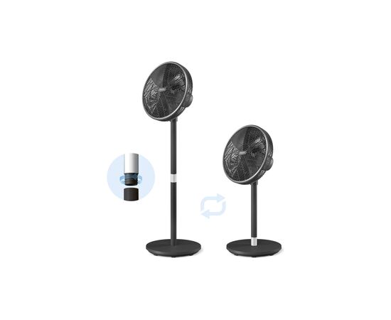 Вентилятор Philips CX3550/01, изображение 2 Вентилятор Philips CX3550/01, изображение 2