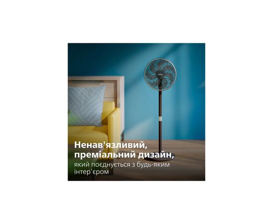 Вентилятор Philips CX3550/01, изображение 8 Вентилятор Philips CX3550/01, изображение 8