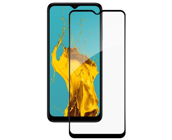 Скло захисне Piko Full Glue Nokia C22 Black (1283126582318)