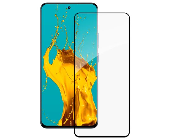 Скло захисне Piko Full Glue Realme 12 4G Black (1283126598647)