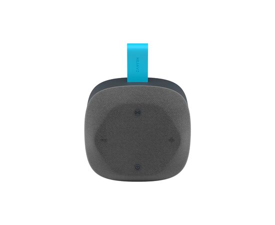 Акустична система Canyon HEXAGON 10 Grey Blue (CNE-CBTSP10GB), зображення 2 Акустична система Canyon HEXAGON 10 Grey Blue (CNE-CBTSP10GB), зображення 2