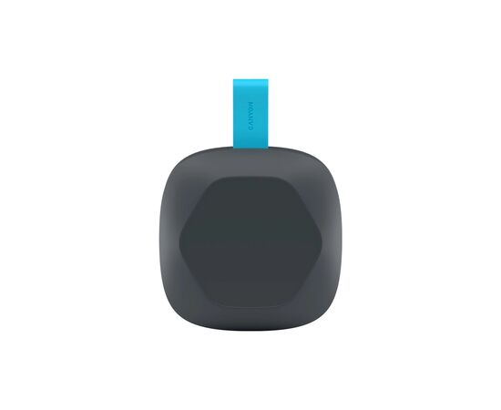 Акустична система Canyon HEXAGON 10 Grey Blue (CNE-CBTSP10GB), зображення 3 Акустична система Canyon HEXAGON 10 Grey Blue (CNE-CBTSP10GB), зображення 3