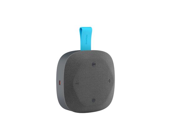 Акустична система Canyon HEXAGON 10 Grey Blue (CNE-CBTSP10GB), зображення 5 Акустична система Canyon HEXAGON 10 Grey Blue (CNE-CBTSP10GB), зображення 5