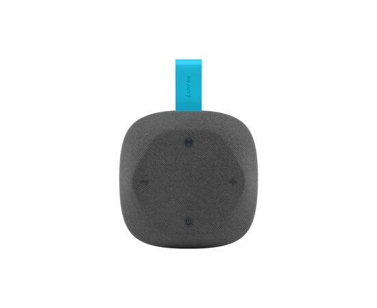 Акустична система Canyon HEXAGON 10 Grey Blue (CNE-CBTSP10GB)