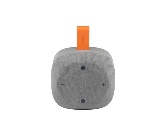 Акустическая система Canyon HEXAGON 10 Grey Orange (CNE-CBTSP10GO), изображение 2 Акустическая система Canyon HEXAGON 10 Grey Orange (CNE-CBTSP10GO), изображение 2