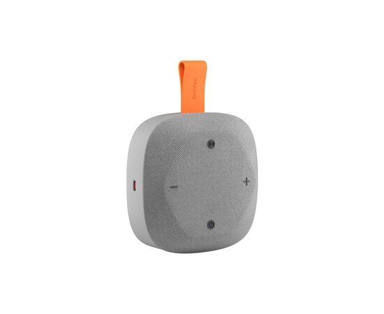Акустическая система Canyon HEXAGON 10 Grey Orange (CNE-CBTSP10GO), изображение 5 Акустическая система Canyon HEXAGON 10 Grey Orange (CNE-CBTSP10GO), изображение 5