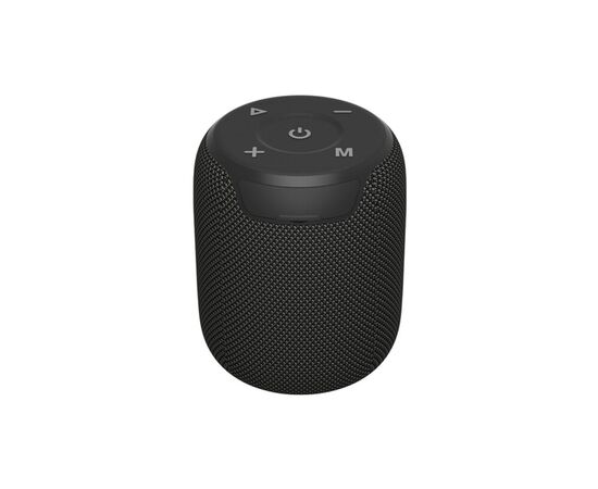 Акустическая система Canyon OnMove 9 Black (CNE-CBTSP9), изображение 4 Акустическая система Canyon OnMove 9 Black (CNE-CBTSP9), изображение 4