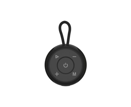 Акустическая система Canyon OnMove 9 Black (CNE-CBTSP9), изображение 5 Акустическая система Canyon OnMove 9 Black (CNE-CBTSP9), изображение 5