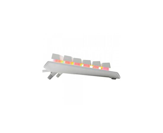 Клавіатура SteelSeries Apex 3 TKL USB UA White (64819), зображення 3 Клавіатура SteelSeries Apex 3 TKL USB UA White (64819), зображення 3