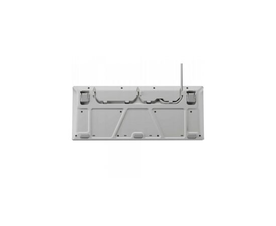 Клавіатура SteelSeries Apex 3 TKL USB UA White (64819), зображення 4 Клавіатура SteelSeries Apex 3 TKL USB UA White (64819), зображення 4