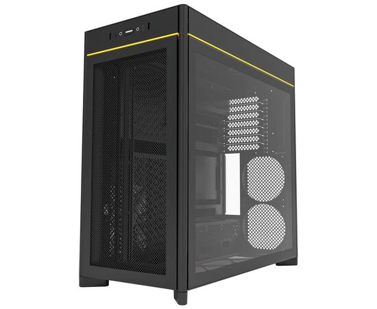 Корпус MONTECH HS01 (B), изображение 2 Корпус MONTECH HS01 (B), изображение 2