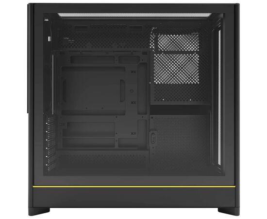 Корпус MONTECH HS01 (B), изображение 4 Корпус MONTECH HS01 (B), изображение 4