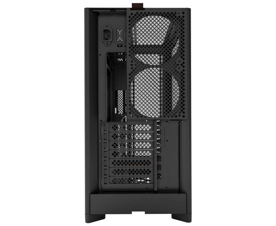 Корпус MONTECH HS01 (B), изображение 7 Корпус MONTECH HS01 (B), изображение 7