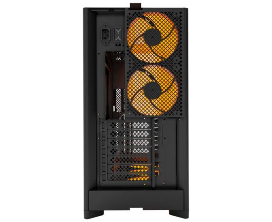Корпус MONTECH HS01 PRO (B), зображення 8 Корпус MONTECH HS01 PRO (B), зображення 8