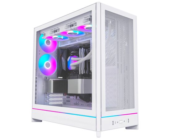 Корпус MONTECH HS01 PRO (W), зображення 2 Корпус MONTECH HS01 PRO (W), зображення 2