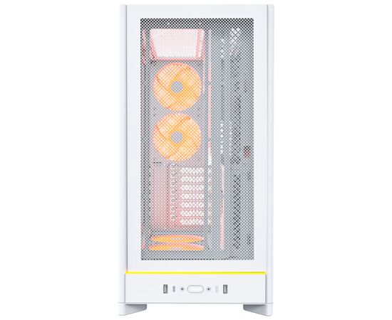 Корпус MONTECH HS01 PRO (W), зображення 4 Корпус MONTECH HS01 PRO (W), зображення 4