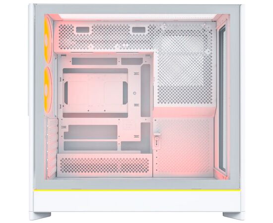 Корпус MONTECH HS01 PRO (W), зображення 5 Корпус MONTECH HS01 PRO (W), зображення 5