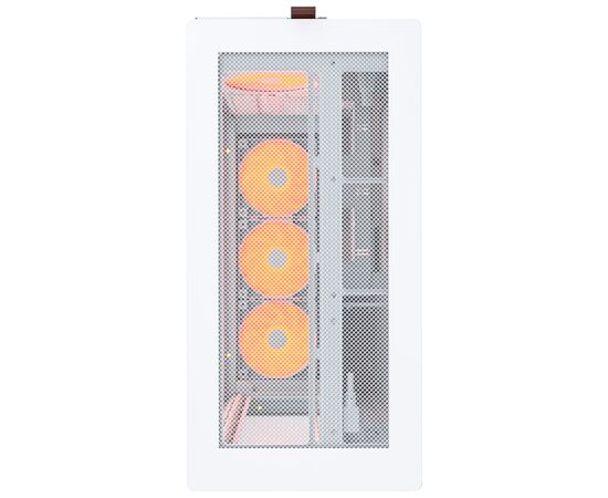 Корпус MONTECH HS01 PRO (W), зображення 7 Корпус MONTECH HS01 PRO (W), зображення 7