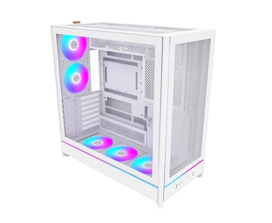 Корпус MONTECH HS01 PRO (W)