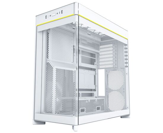 Корпус MONTECH HS02 (W), зображення 2 Корпус MONTECH HS02 (W), зображення 2