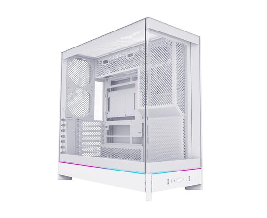 Корпус MONTECH HS02 (W)