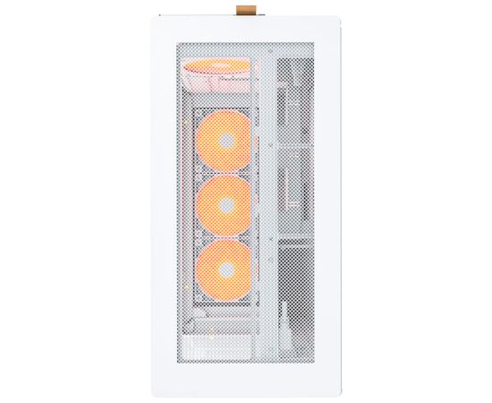 Корпус MONTECH HS02 PRO (W), зображення 7 Корпус MONTECH HS02 PRO (W), зображення 7