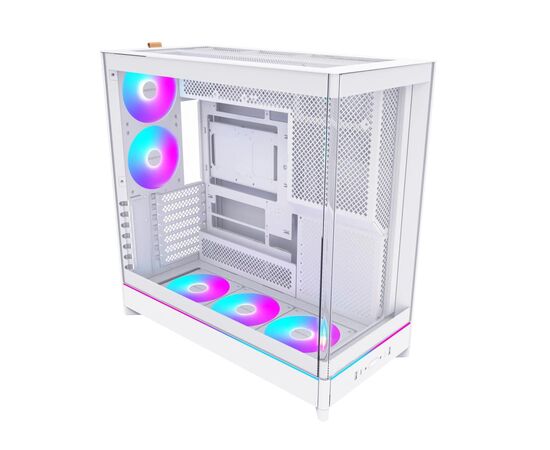 Корпус MONTECH HS02 PRO (W)