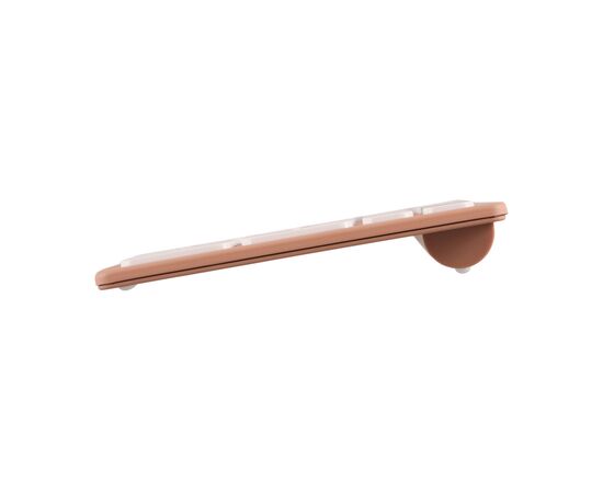 Клавиатура 2E KS270 109key Wireless UA Rose/White (2E-KS270WBPN_UA), изображение 5 Клавиатура 2E KS270 109key Wireless UA Rose/White (2E-KS270WBPN_UA), изображение 5