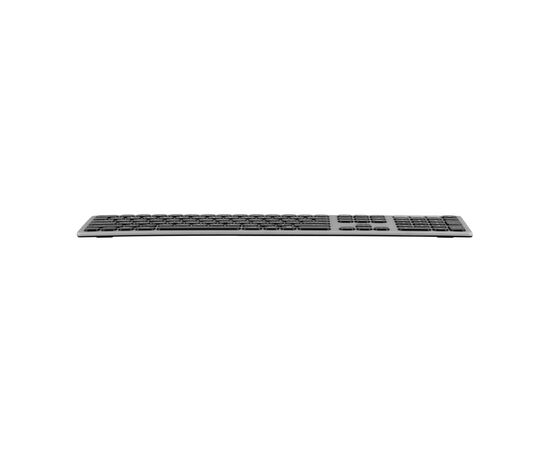Клавиатура 2E KS270 109key Wireless UA Grey/Black (2E-KS270WBGR_UA), изображение 3 Клавиатура 2E KS270 109key Wireless UA Grey/Black (2E-KS270WBGR_UA), изображение 3