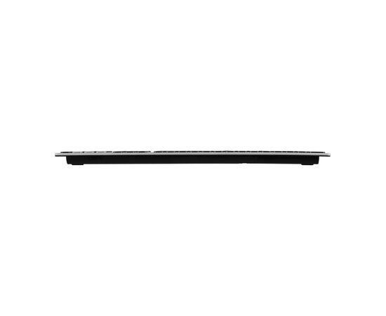 Клавиатура 2E KS270 109key Wireless UA Grey/Black (2E-KS270WBGR_UA), изображение 4 Клавиатура 2E KS270 109key Wireless UA Grey/Black (2E-KS270WBGR_UA), изображение 4