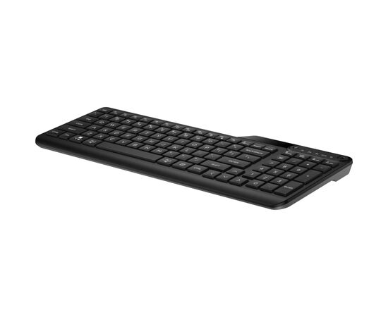Клавиатура HP 460 Multi-Device Bluetooth UA Black (7N7B8AA), изображение 10 Клавиатура HP 460 Multi-Device Bluetooth UA Black (7N7B8AA), изображение 10