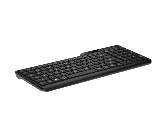 Клавиатура HP 460 Multi-Device Bluetooth UA Black (7N7B8AA), изображение 11 Клавиатура HP 460 Multi-Device Bluetooth UA Black (7N7B8AA), изображение 11