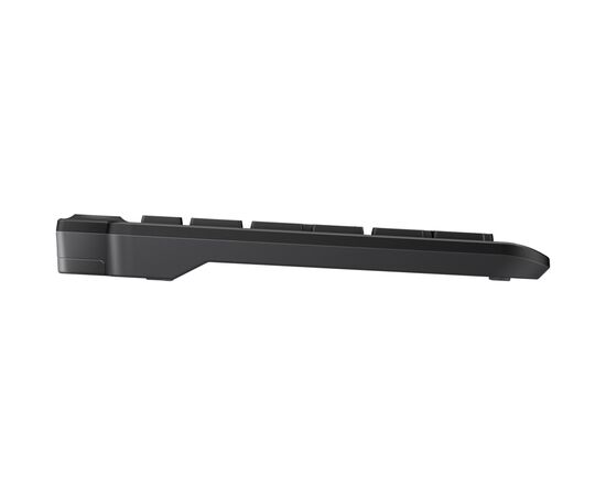 Клавиатура HP 460 Multi-Device Bluetooth UA Black (7N7B8AA), изображение 12 Клавиатура HP 460 Multi-Device Bluetooth UA Black (7N7B8AA), изображение 12