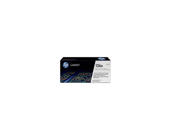 Драм картридж HP Imaging Drum for CLJ CP1025 (CE314A)