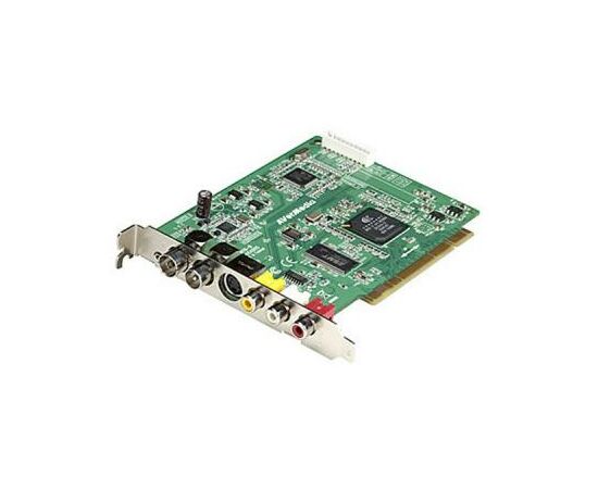ТВ тюнер AverTV MCE 116 Plus AVerMedia (MCE 116 Plus)