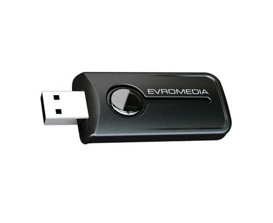 ТВ тюнер EvroMedia MacWin DVD Maker, изображение 4 ТВ тюнер EvroMedia MacWin DVD Maker, изображение 4