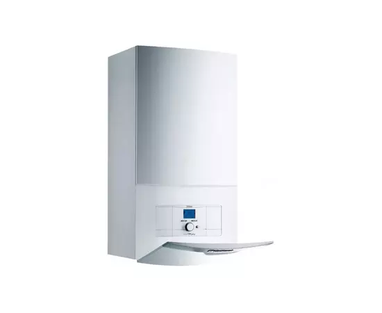 Котел Vaillant atmoTEC plus VU 280/5-5, изображение 2 Котел Vaillant atmoTEC plus VU 280/5-5, изображение 2
