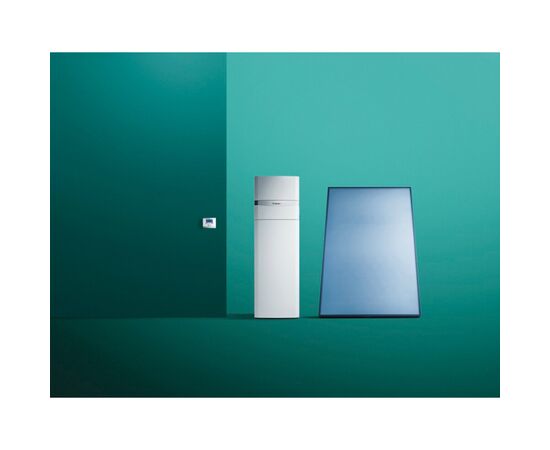 Котел Vaillant auroCOMPACT VSC INT 306/4-5 190 (0010015925), изображение 4 Котел Vaillant auroCOMPACT VSC INT 306/4-5 190 (0010015925), изображение 4