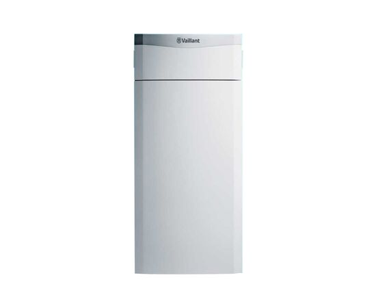 Котел Vaillant ecoCOMPACT VSC 266/4-5 150 (0010015450), изображение 2 Котел Vaillant ecoCOMPACT VSC 266/4-5 150 (0010015450), изображение 2