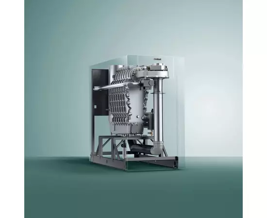 Котел Vaillant ecoCRAFT exclusiv VKK1606/3-E (0010016462), изображение 4 Котел Vaillant ecoCRAFT exclusiv VKK1606/3-E (0010016462), изображение 4