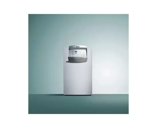 Котел Vaillant ecoCRAFT exclusiv VKK1606/3-E (0010016462), изображение 5 Котел Vaillant ecoCRAFT exclusiv VKK1606/3-E (0010016462), изображение 5